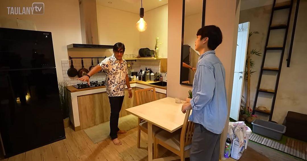 YouTube.com/TAULANY TV